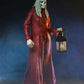 NECA - 7? Scale Action Figure - Otis (Red Robe) 20th Anniversary