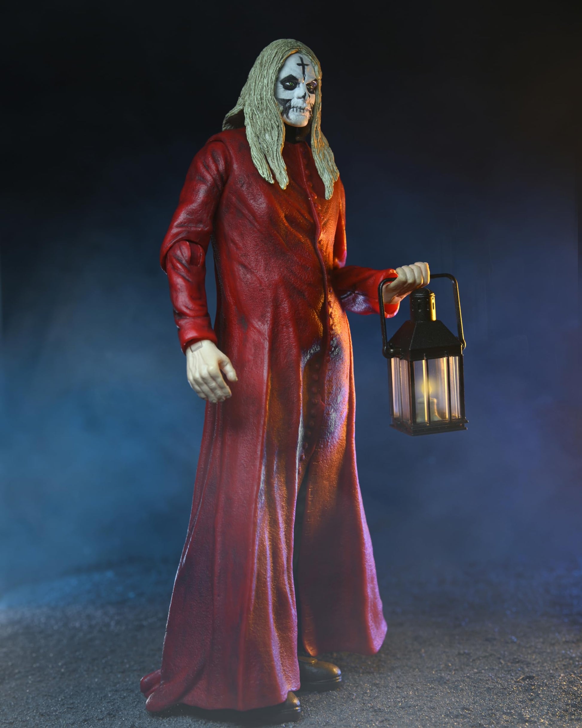 NECA - 7? Scale Action Figure - Otis (Red Robe) 20th Anniversary