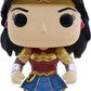 Funko POP Pop! Heroes: Imperial Palace - Wonder Woman, Multicolor