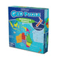 GeoPuzzle 19x16 Australia & Oceania Jigsaw Puzzles,50 Pc Puzzle for Kids