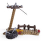 Mega Bloks Call of Duty Zombies Horde