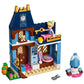 LEGO Disney Princess Cinderella's Enchanted Evening 41146 Building Kit (350 Piece)