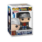 Funko POP! Movies: Back to the Future - Marty McFly in Future Outfit