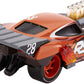 Disney Pixar Cars XRS Drag Racing Nitroade