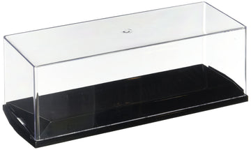 Ultra PRO Model Car Display, 1:24, Black
