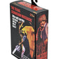 NECA Ultimate Leatherface (Texas Chainsaw Massacre) 7 Inch Action Figure