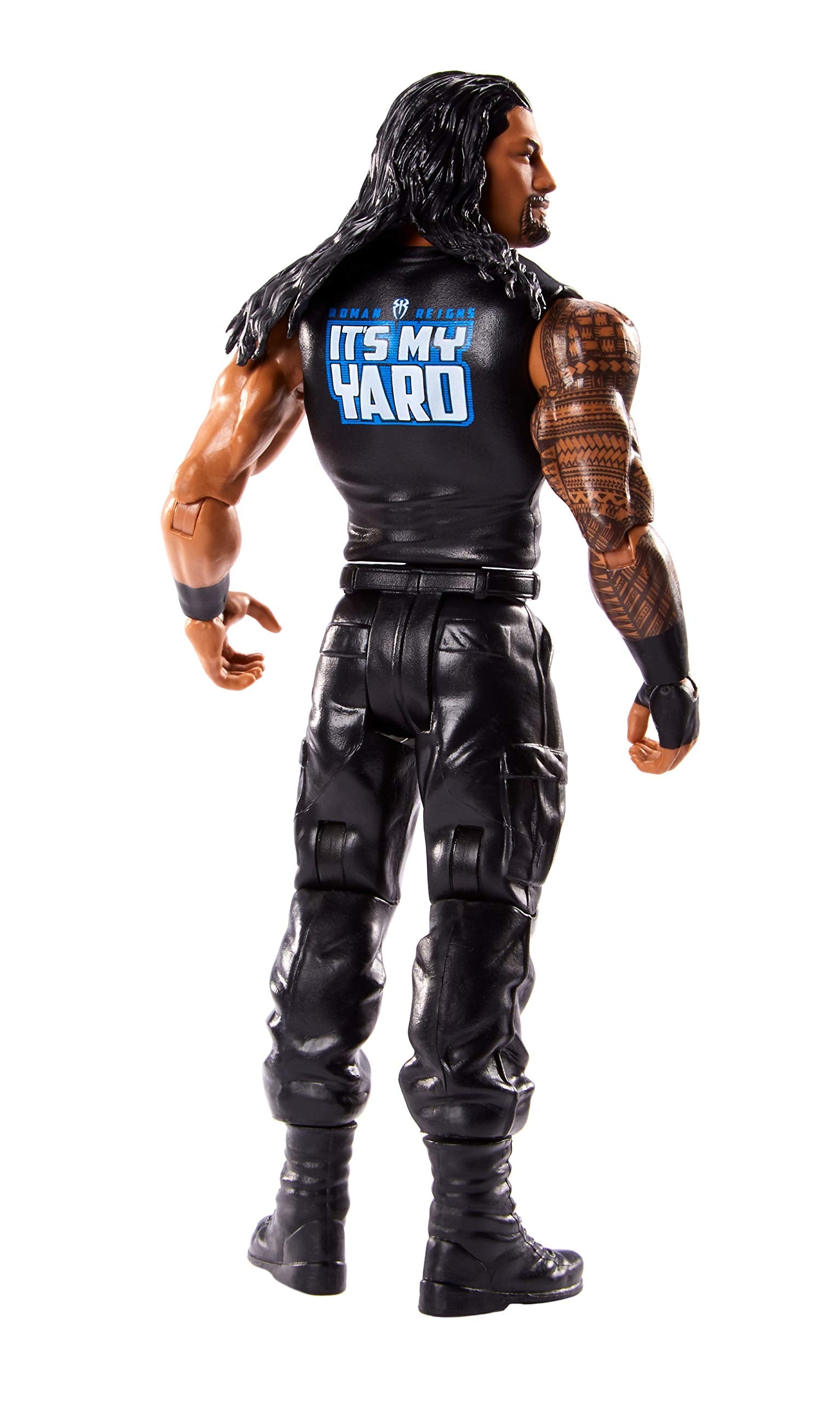 WWE Roman Reigns Action Figure