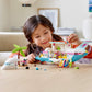 LEGO Friends Heartlake City Airplane 41429, Includes Friends Stephanie and Olivia, and Lots of Fun Airplane Accessories to Spark Fun and Creative