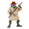 Teenage Mutant Ninja Turtles: Ninja Elite 6" Donatello in Disguise Figure by Playmates Toys