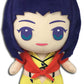 Great Eastern Entertainment Cowboy Bebop - Faye Sitting Plush 7''