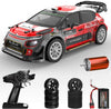 TesPower MJX 14303 Brushless RC Drift Truck,1/14 2.4G RTR Remote Control Car for Adult,4WD Off-Road Racing Car,42KM/H High Speed All-Road Electric