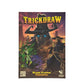 TRICKDRAW - Fast Paced Card Game, Magic Flippin' Cowboys! by Good Games Publishing, Strategy