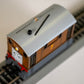 Bachmann Trains Thomas And Friends - Toby The Tram Engine With Moving Eyes, Black, 0.5 Liters