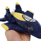 Daron US Navy Blue Angels Plush Toy Airplane