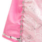 Little Adventures Sleeping Beauty Princess Doll Dress - Doll Not Included - Machine Washable Child Pretend Play and Party Doll Clothes with No Glitter