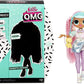 L.O.L. Surprise! O.M.G. Candylicious Fashion Doll with 20 Surprises, Multicolor