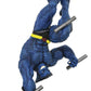 Diamond Select Toys Marvel Gallery: Beast PVC Figure, Multicolor