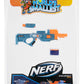 World's Smallest Nerf Elite 2.0 Blasters