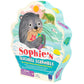 Educational Insights Sophie's Seashell Scramble - Pattern Matching Games for Toddlers 3-5, Preschool Learning Activities, Turn-Taking Board Games