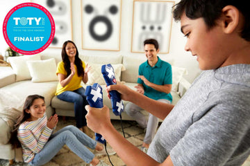 Crossed Signals Board Game - English Edition