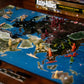 Renegade Game Studios Axis & Allies 1941 Board Game, WWII Strategy Wargame for 2-5 Players, Ages 12+, 1-3 Hour Gameplay with 160 Miniatures