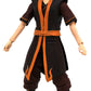 Avatar The Last Airbender: Zuko Deluxe Action Figure, Multicolor