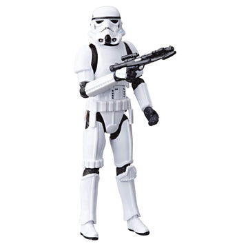 STAR WARS The Vintage Collection Rogue One: A Story Imperial Stormtrooper 3.75" Figure