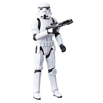 STAR WARS The Vintage Collection Rogue One: A Story Imperial Stormtrooper 3.75" Figure