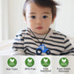 Sensory Necklaces for Chewing Boys and Girls, 5 Pack