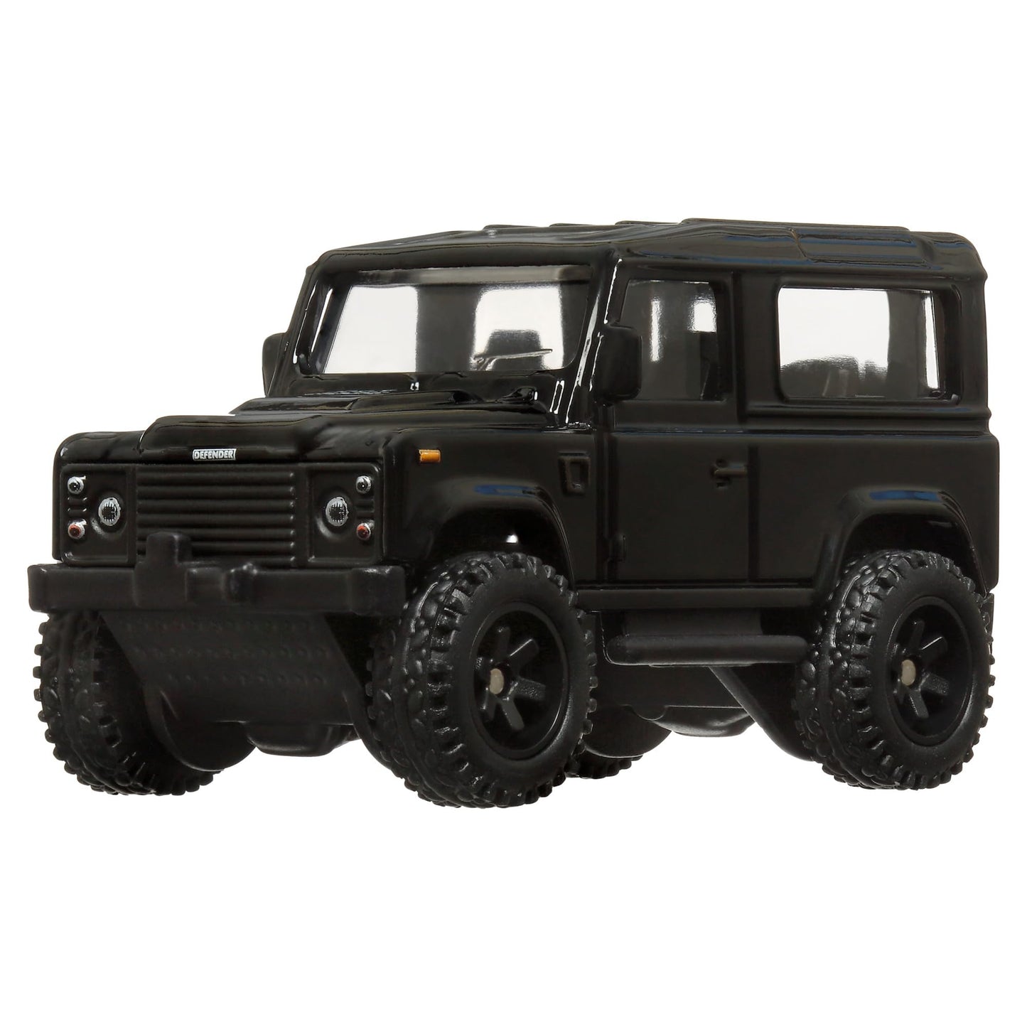 Hot Wheels Collector Veículo de Brinquedo Land Rover Defender 90