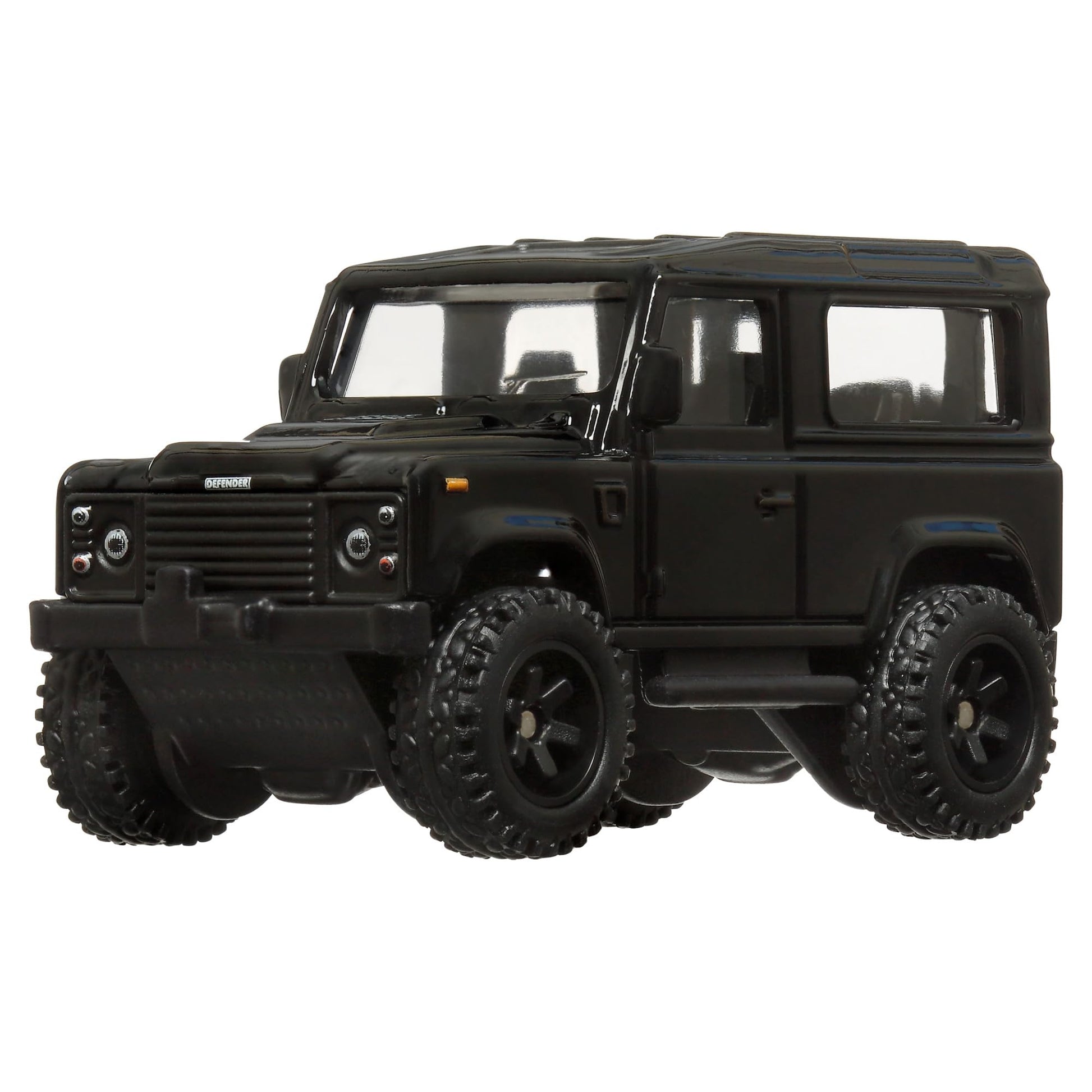 Hot Wheels Collector Veículo de Brinquedo Land Rover Defender 90