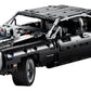 Lego Technic 42111 La Dodge Charger de Dom, Maquette Voiture de Course a Construire Fast and Furious, Idée Cadeau
