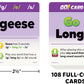 Teacher Created Resources It’s GO Time! Game: Phonics (EP66107)