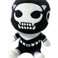 Great Eastern Entertainment Go! Go! Loser Ranger (Comic) - Sentoin D Sitting Pose Plush 12" H