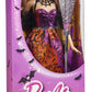 Barbie Mattel 2013 Halloween Doll
