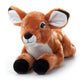 The Petting Zoo Fawn Stuffed Animal, Gifts for Kids, Wild Onez Zoo Animals, Fawn Plush Toy 17 inches