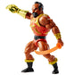 Masters of the Universe Origins Jitsu Action Figure, 5.5-inch Collectible MOTU Figure with Accessory