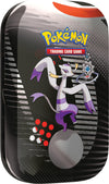 Pokémon TCG: Unova Mini Tin-Mienshao & Klinklang