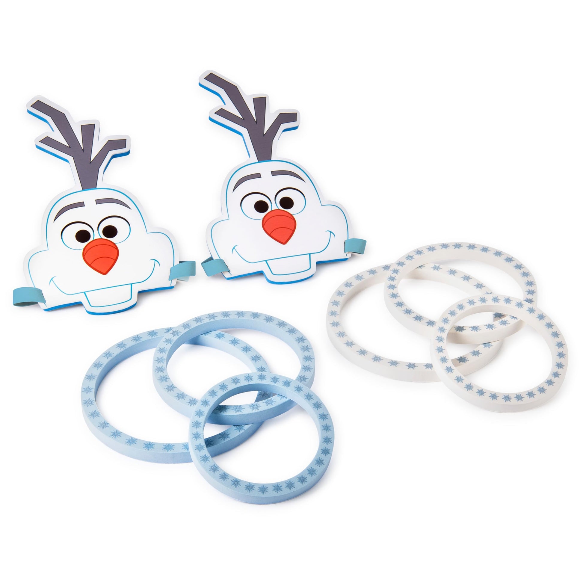 Disney Frozen 2, Snowflake Catch Board Game for Kids
