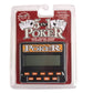 John N. Hansen Classic 5-in-1 Poker Electronic Games
