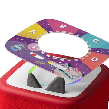 Tonies The Quizzles: All About Technology Tonieplay Quiz Game [Requires Toniebox 2 & Controller]