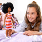 Barbie Fashionistas Doll 105