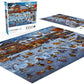 Buffalo Games - Charles Wysocki Bostonians and Beans - 1000 Piece Puzzle