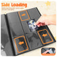 Card Binder, 9 Pocket Trading Card Album Folder,20 Pages, 360 Card Capacity Sports Card Binder, Premium Card Binders Compatible with MTG, TCG