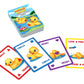 Amazon Exclusive Bonus Edition Let's Go Fishin' with Lucky Ducks MAM Card Game | 1-4 Players, Ages 4+