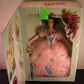 Barbie Mattel Great Eras 1850's Southern Belle Doll