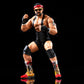 Mattel WWE Elite Collection Action Figure & Accessories, Series #104 Rick Steiner 6-inch Collectible with 25 Articulation Points & Swappable Hands