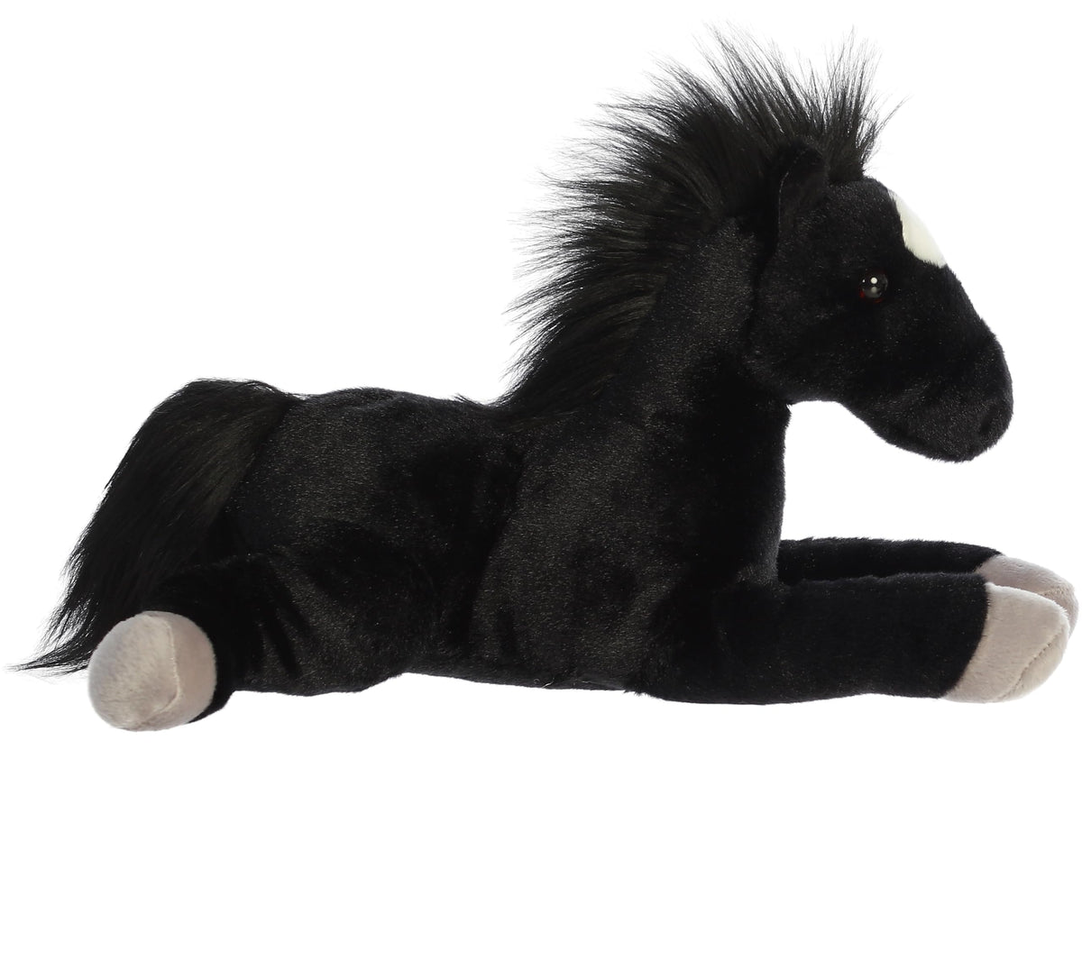 Aurora Flopsie 12" Blackjack Adorable Stuffed Animal