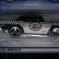 Hot Wheels 2001-053 Turbo Taxi Series '57 Chevy 1/4 1:64 Scale