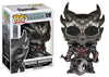 Funko Skyrim Pop Games Daedric Warrior Vinyl Figure